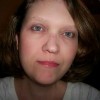 Mary Johnson, from Roanoke Rapids NC