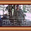 Billy Rice, from Plant City FL