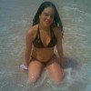 Krystal Garcia, from Miami FL