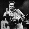 Johnny Cash, from Fordyce AR