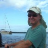Dan Giles, from New Port Richey FL