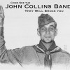 Collins John, from Stony Brook NY