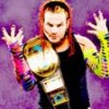 Jeff Hardy, from Indianapolis IN