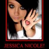 Jessica Sutta, from Craigsville WV