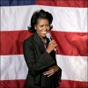 Michelle Obama, from Chicago IL