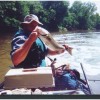 James Storms, from Clayton NC