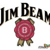 Jim Beam, from Taylorsville KY