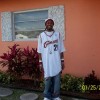 Christopher Jackson, from Fort Lauderdale FL