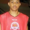 Eric Gordon, from Indianapolis IN