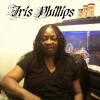 Iris Phillips, from Brooklyn Park MN