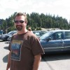 Mike Wolfe, from Sutherlin OR