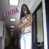 Linda Williams, from Miramar FL
