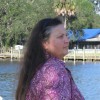 Linda Williams, from Ponte Vedra Beach FL