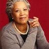 Toni Morrison, from Jonesboro GA