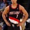 Brandon Roy, from Portland OR