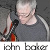 John Baker, from Battle Ground WA