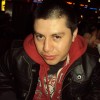 Cesar Jimenez, from Bronx NY