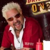 Guy Fieri, from Lincoln NE