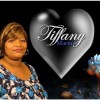 Tiffany Martin, from Haines City FL