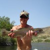 Stephen Brown, from Boise ID