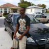 Howard Thomas, from Port Saint Lucie FL