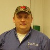 Greg Gilbert, from Cumming GA