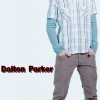 Dalton Parker, from Gardner MA