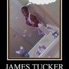 James Tucker, from Hinesville GA