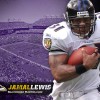Jamal Lewis, from Atlanta GA