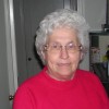 Mildred Robinson, from Hogansville GA