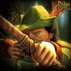 Robin Hood, from Norcross GA