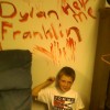 Dylan Franklin, from Vandalia OH