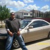 Jose Serrano, from San Antonio TX