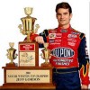 Jeff Gordon, from Tacoma WA