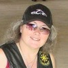 Debra Borton, from Westfir OR