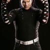 Jeff Hardy, from Browns Mills NJ