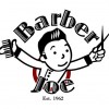 Joe Barber, from Marysville CA