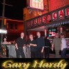 Gary Hardy, from Memphis TN