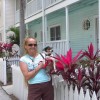 Maureen Dunn, from Key West FL