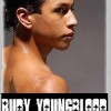 rudy youngblood