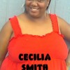 Cecilia Smith, from Kingsland GA