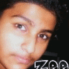 Zafeer Ali, from Edison NJ