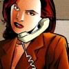 Lois Lane, from Chicago IL