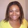Cynthia Davis, from Jamaica NY