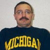 Timothy Egan, from Livonia MI