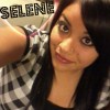 Selene Medina, from Hondo NM