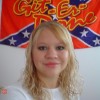 Amber Gibson, from Fairdealing MO