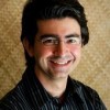 Pierre Omidyar, from San Francisco CA