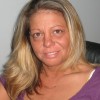 Christine Russo, from Fall River MA