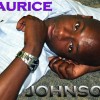 Maurice Johnson, from New Haven CT